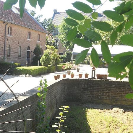 Chateau Holtum Born Ngoại thất bức ảnh