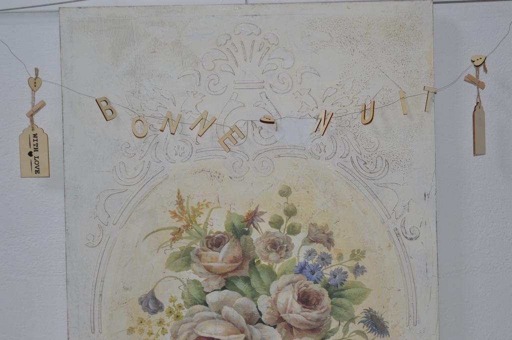 Chateau Holtum Born Ngoại thất bức ảnh