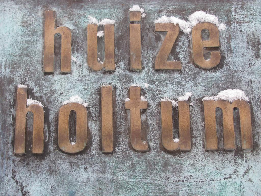 Chateau Holtum Born Ngoại thất bức ảnh