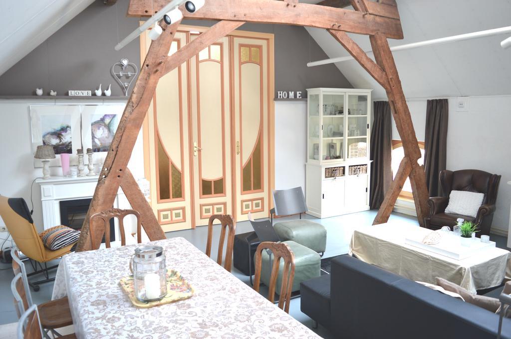 Chateau Holtum Born Ngoại thất bức ảnh