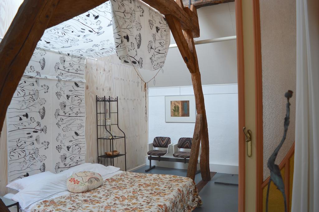 Chateau Holtum Born Ngoại thất bức ảnh