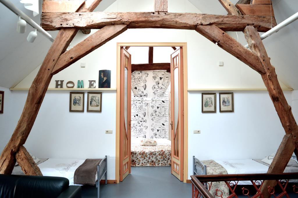 Chateau Holtum Born Ngoại thất bức ảnh