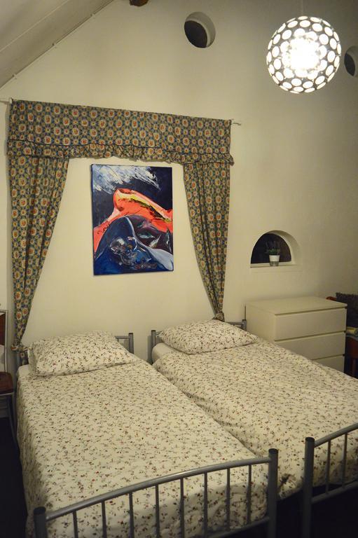 Chateau Holtum Born Ngoại thất bức ảnh