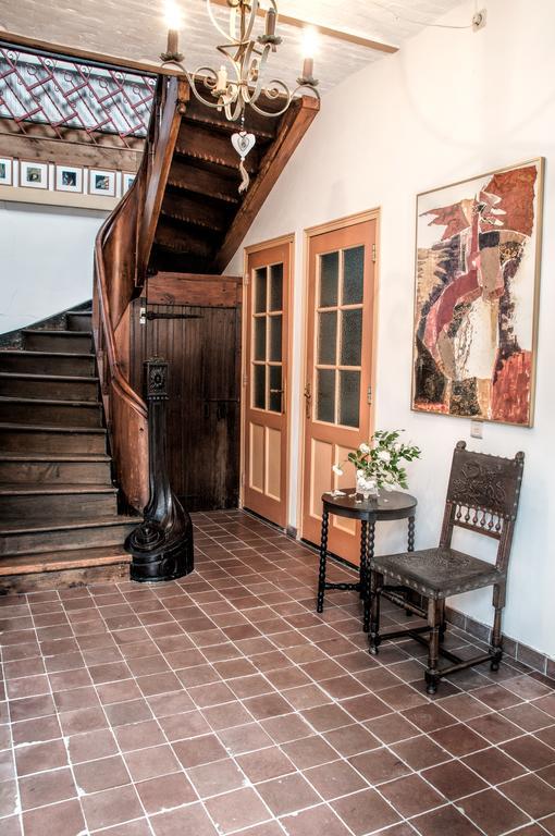 Chateau Holtum Born Ngoại thất bức ảnh