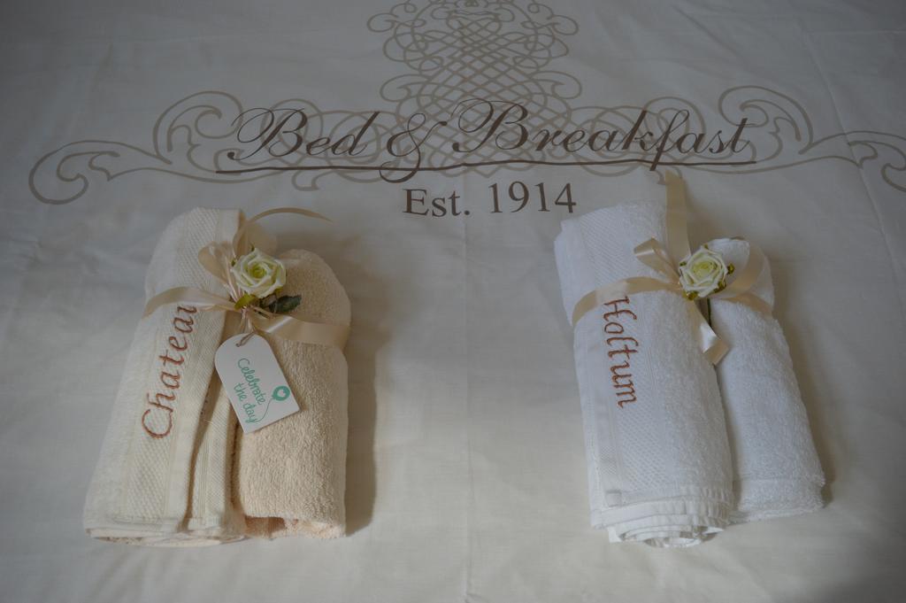 Chateau Holtum Born Ngoại thất bức ảnh