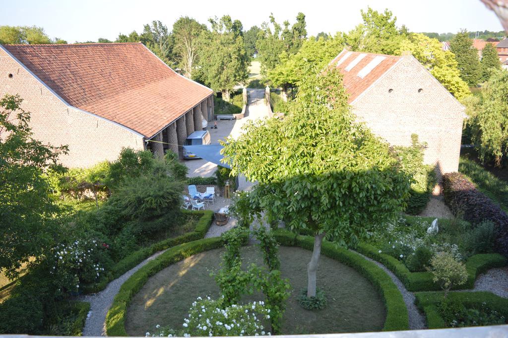 Chateau Holtum Born Ngoại thất bức ảnh