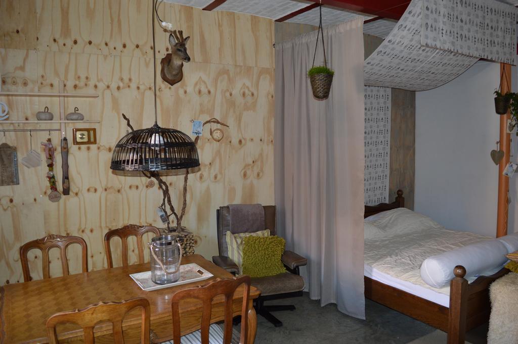 Chateau Holtum Born Ngoại thất bức ảnh