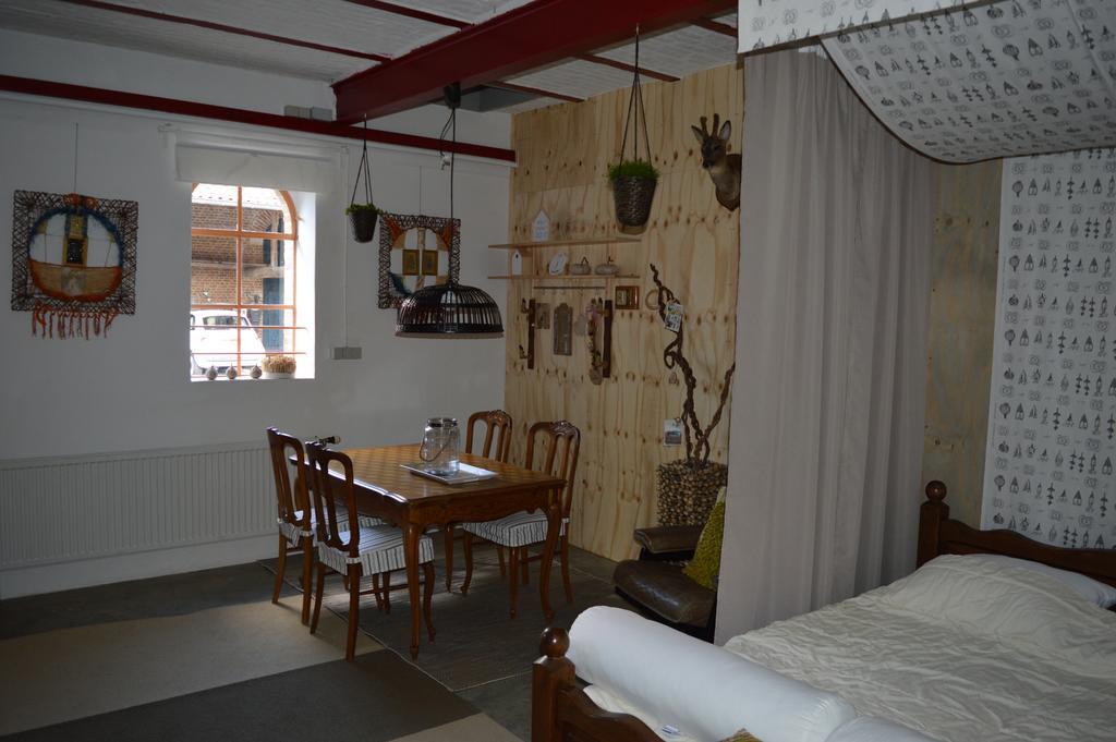 Chateau Holtum Born Ngoại thất bức ảnh