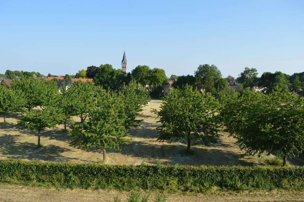 Chateau Holtum Born Ngoại thất bức ảnh