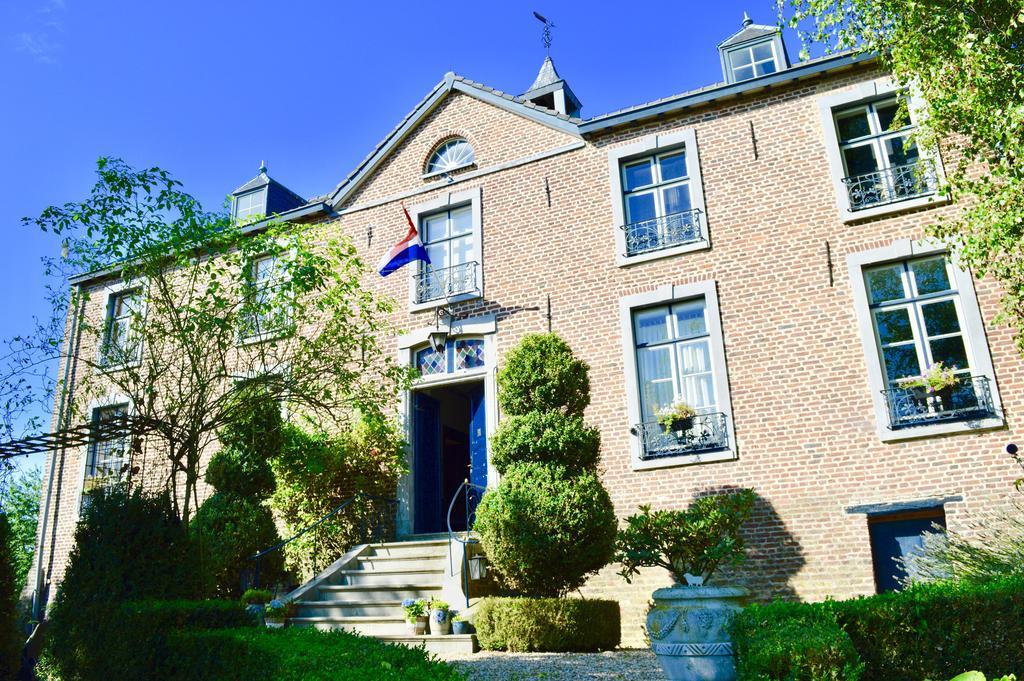 Chateau Holtum Born Ngoại thất bức ảnh