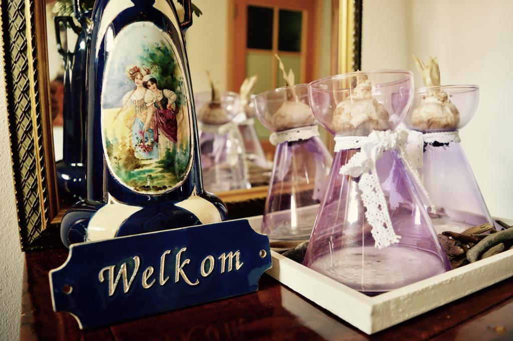 Chateau Holtum Born Ngoại thất bức ảnh