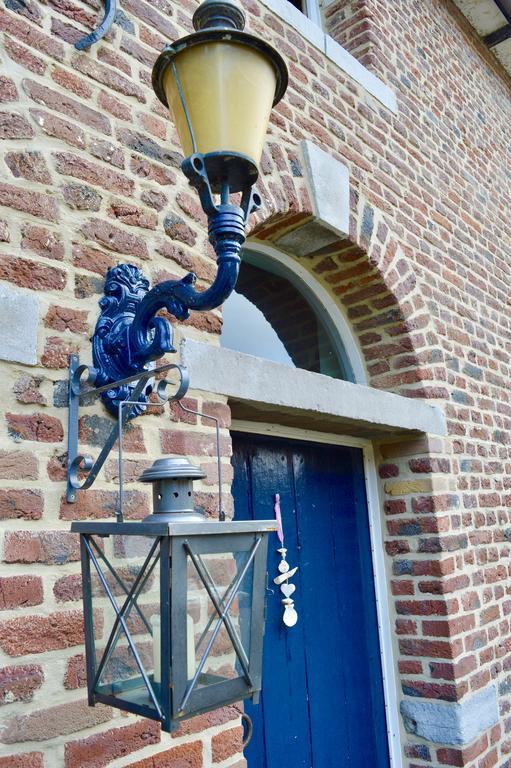 Chateau Holtum Born Ngoại thất bức ảnh