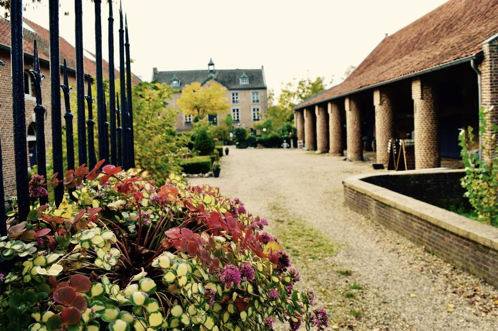 Chateau Holtum Born Ngoại thất bức ảnh