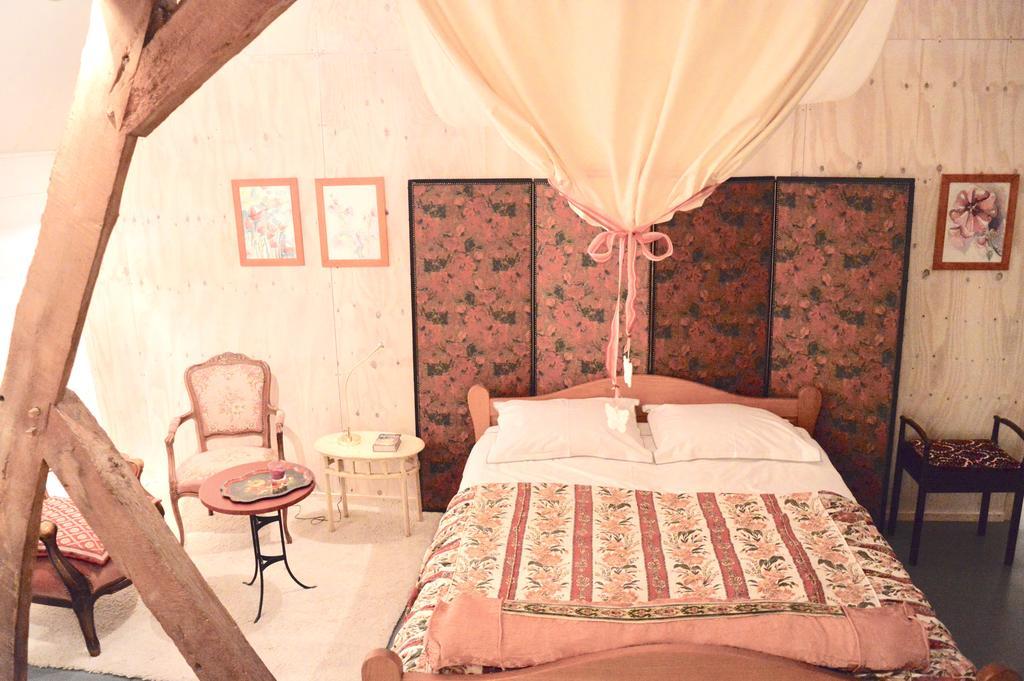 Chateau Holtum Born Ngoại thất bức ảnh