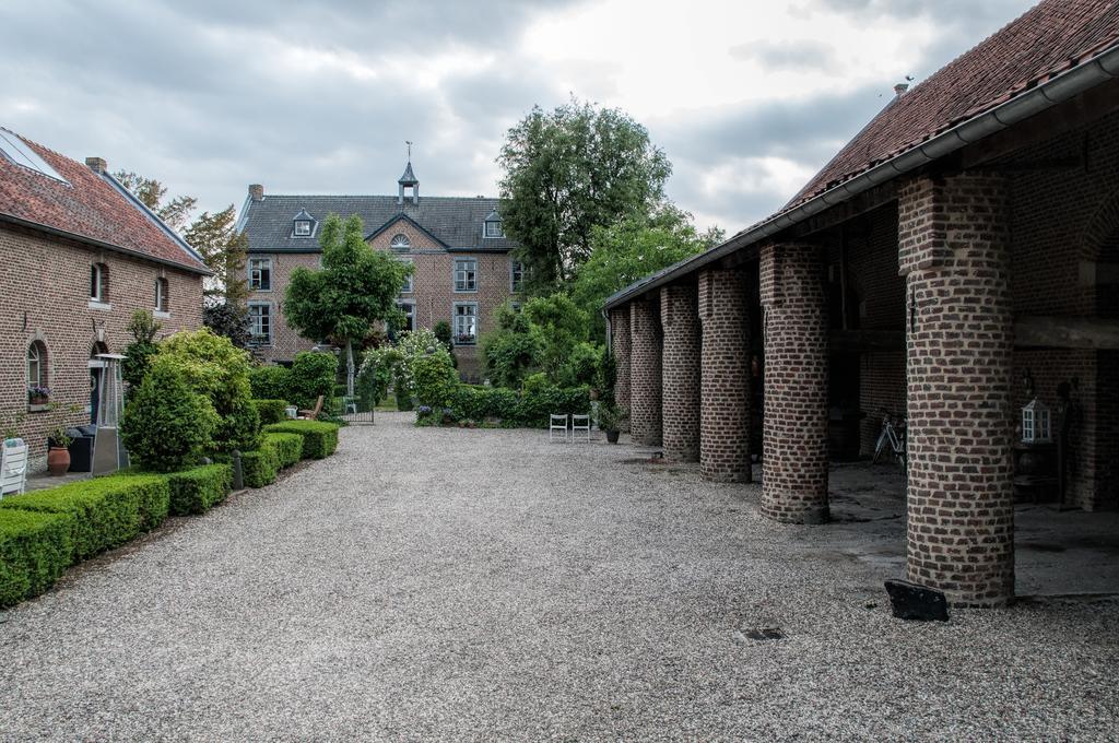 Chateau Holtum Born Ngoại thất bức ảnh