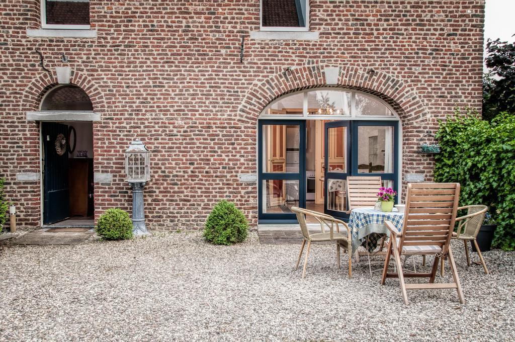 Chateau Holtum Born Ngoại thất bức ảnh
