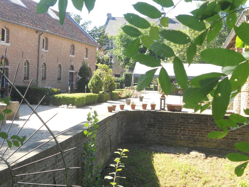 Chateau Holtum Born Ngoại thất bức ảnh